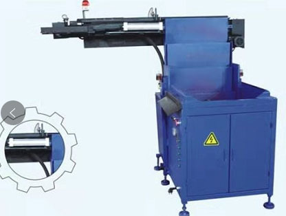 熱模鍛自動化生產(chǎn)線及周邊設備