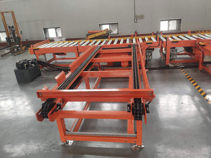 滾筒輸送線(xiàn)