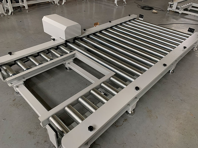 滾筒輸送線(xiàn)