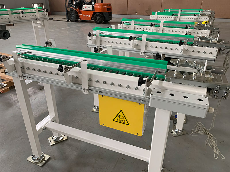 滾筒輸送線(xiàn)